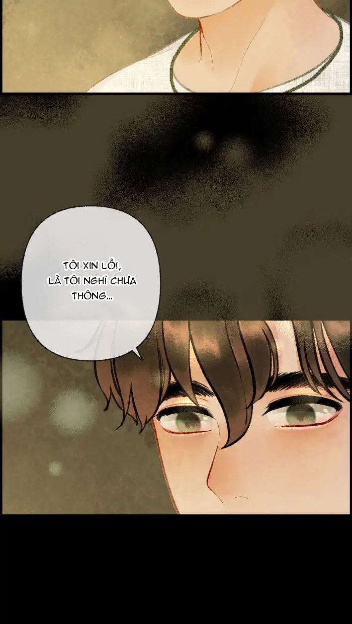 Nữ Chính Không Muốn Yêu: Chapter 29.2