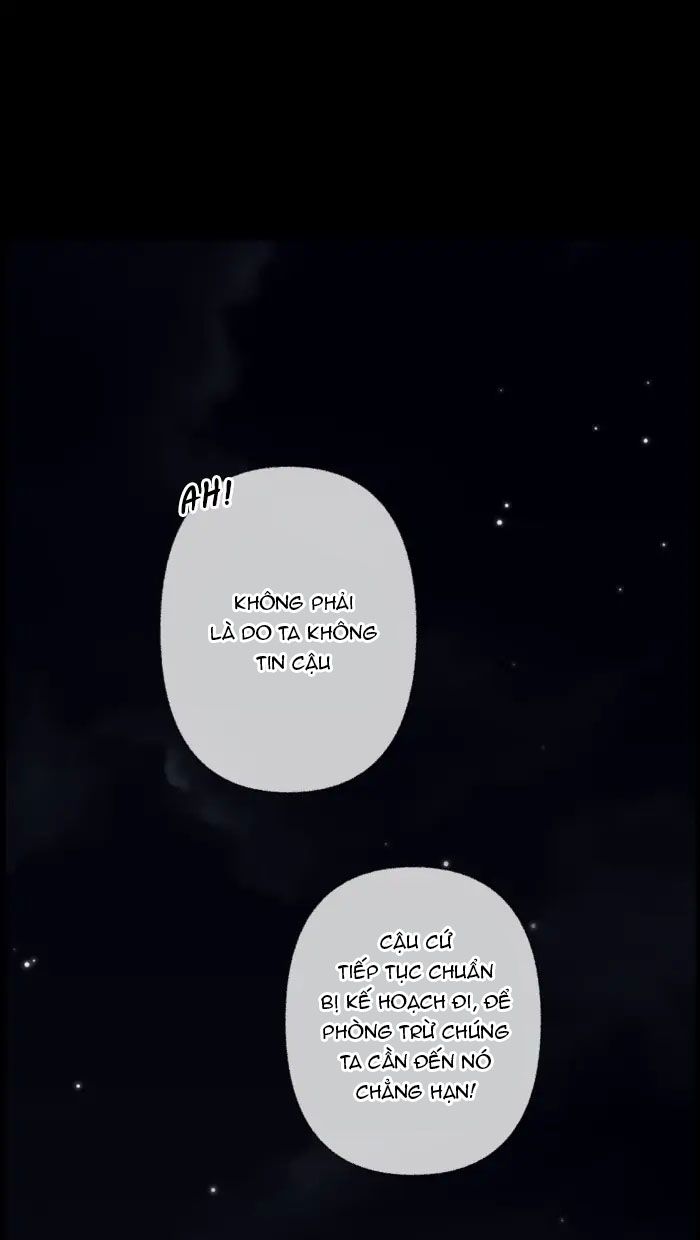 Nữ Chính Không Muốn Yêu: Chapter 29.2