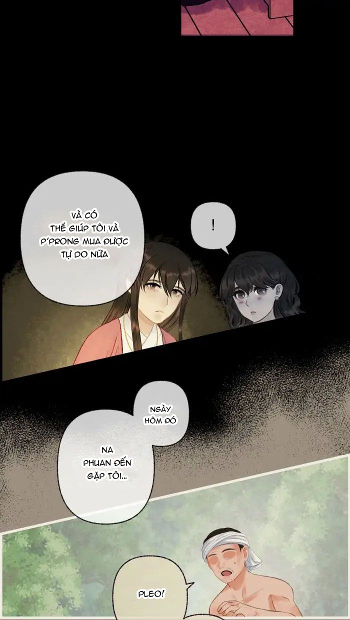 Nữ Chính Không Muốn Yêu: Chapter 29.2