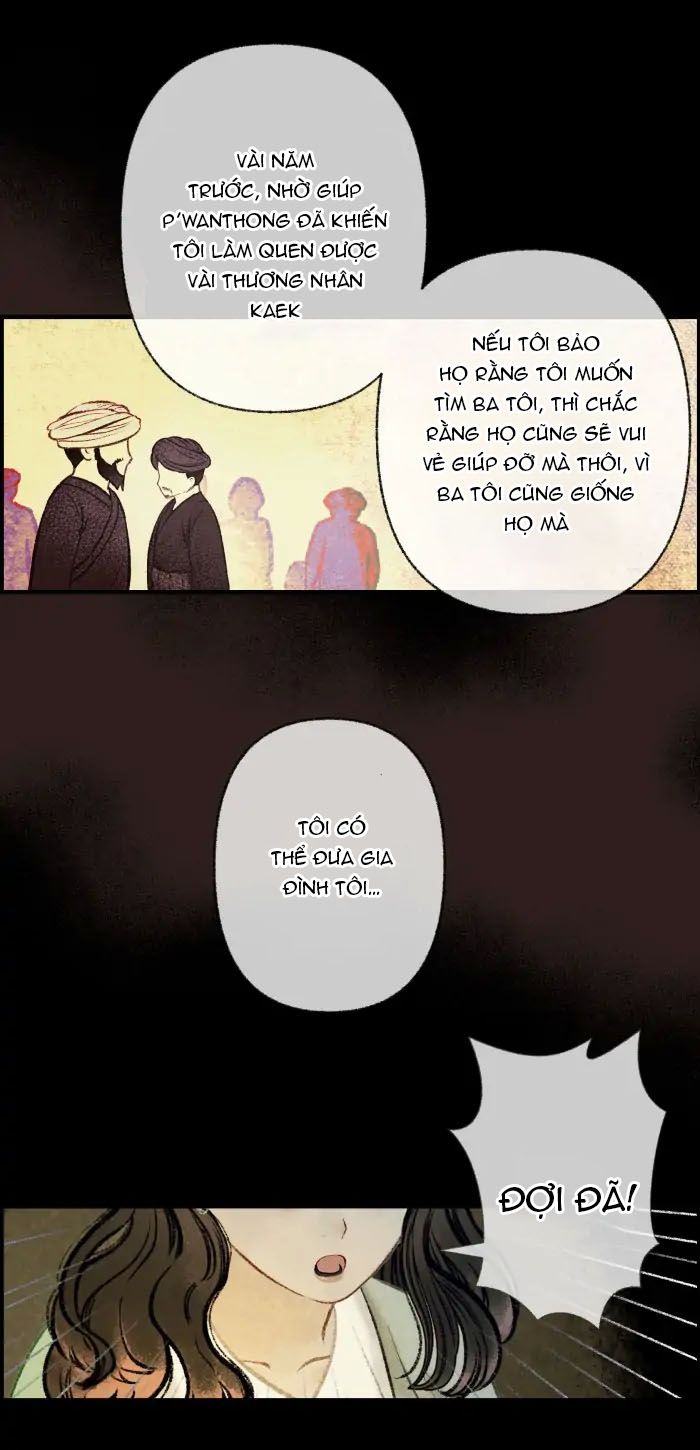Nữ Chính Không Muốn Yêu: Chapter 29.2