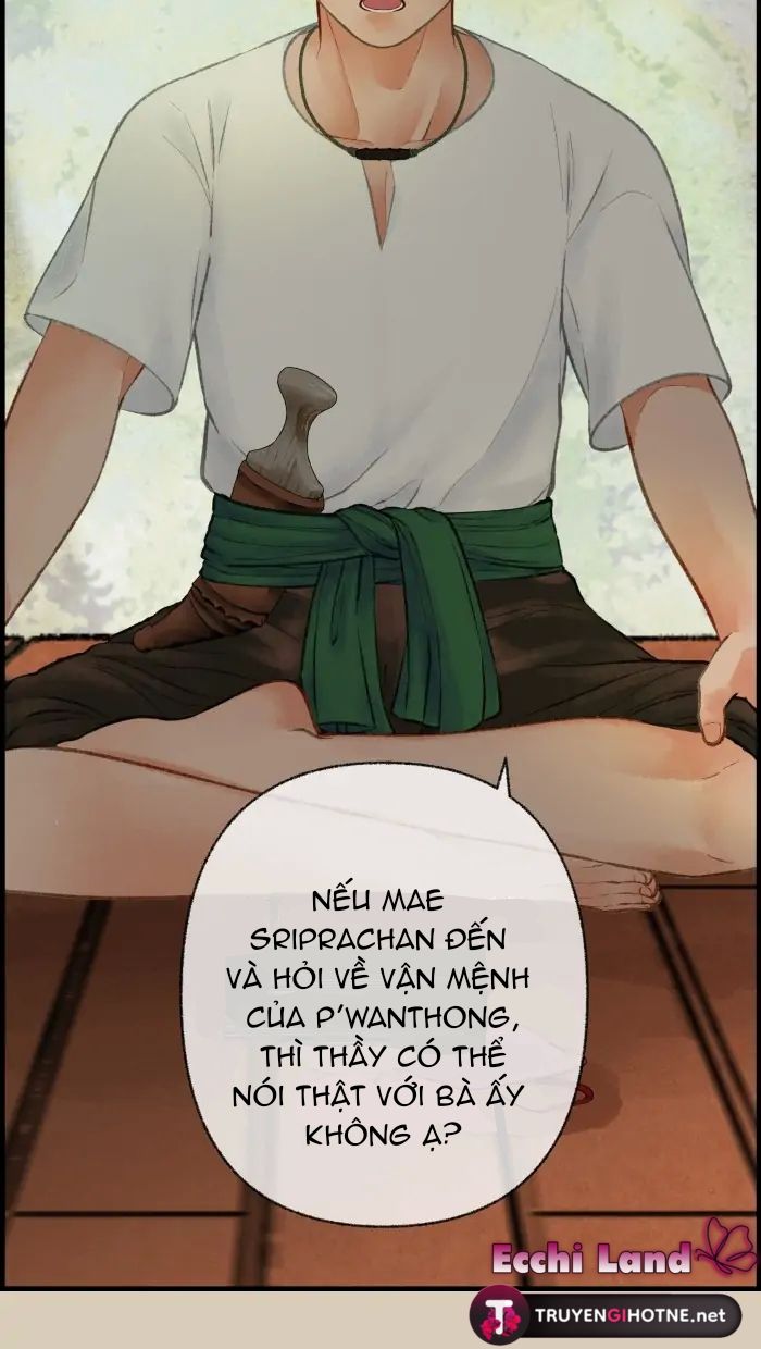 Nữ Chính Không Muốn Yêu: Chapter 32.1