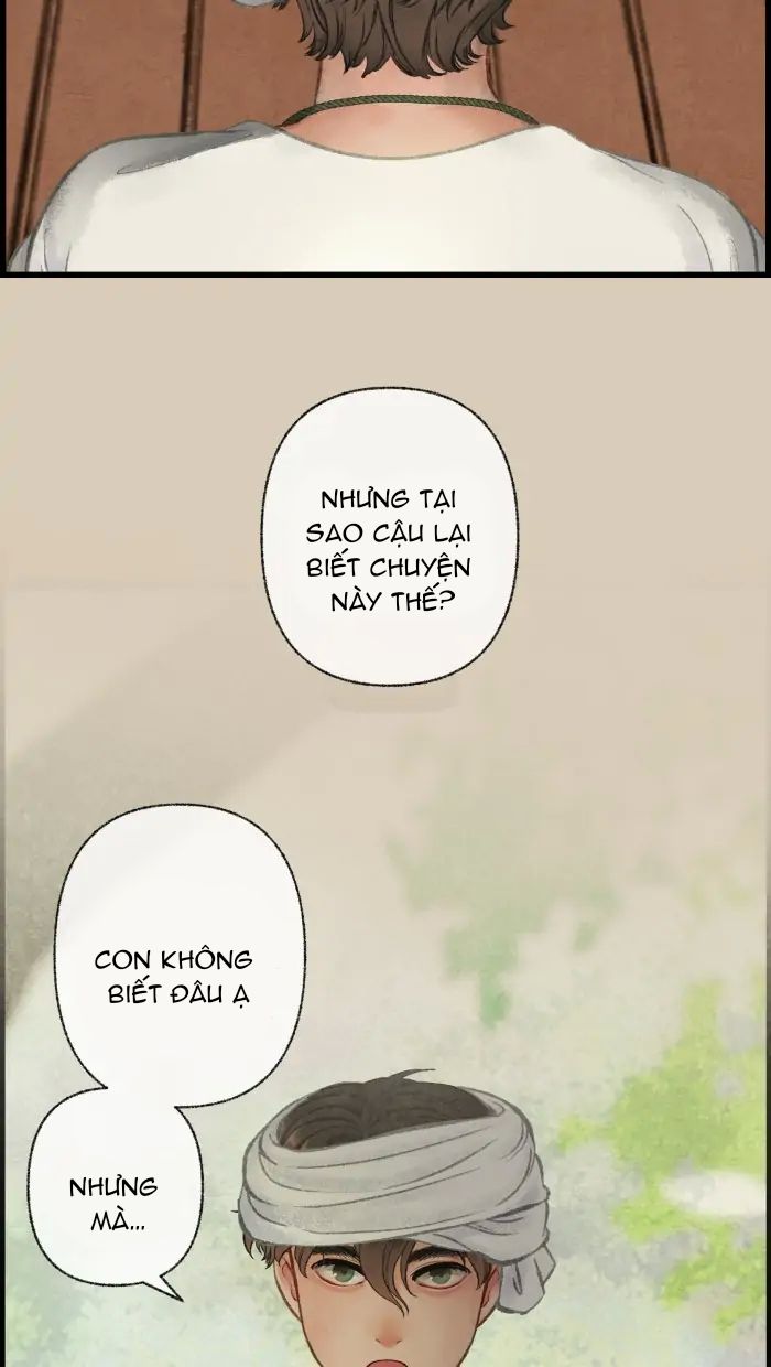 Nữ Chính Không Muốn Yêu: Chapter 32.1