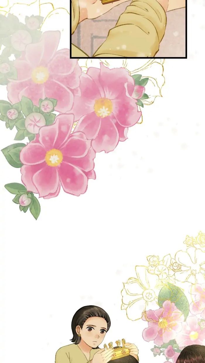 Nữ Chính Không Muốn Yêu: Chapter 35.1