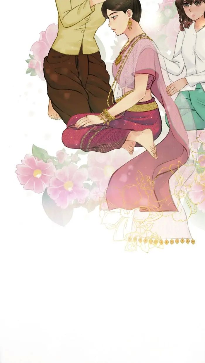 Nữ Chính Không Muốn Yêu: Chapter 35.1