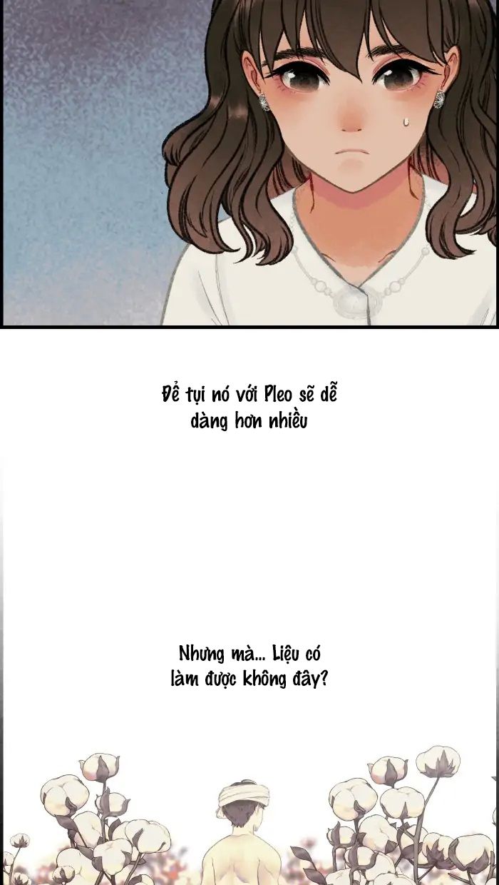 Nữ Chính Không Muốn Yêu: Chapter 35.1