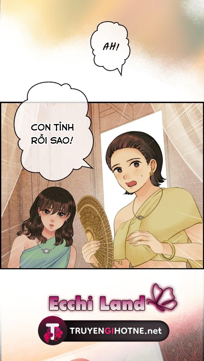 Nữ Chính Không Muốn Yêu: Chapter 36.2