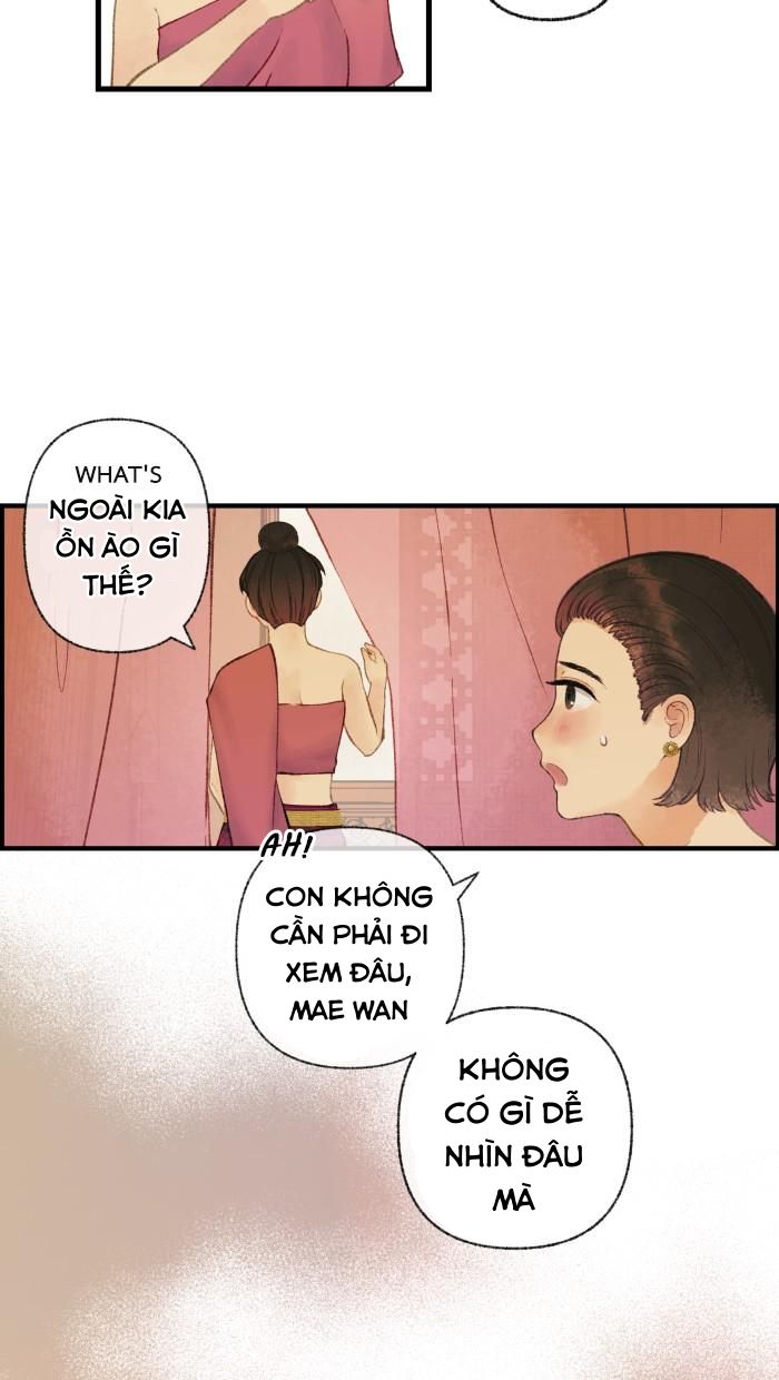 Nữ Chính Không Muốn Yêu: Chapter 36.2
