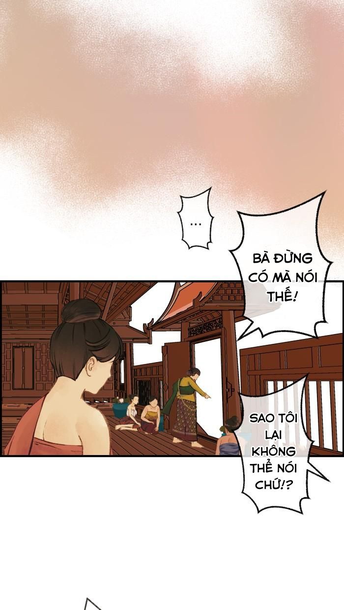Nữ Chính Không Muốn Yêu: Chapter 36.2
