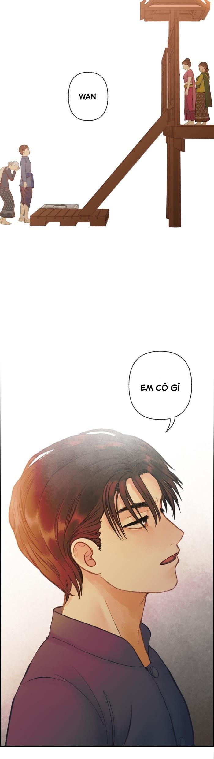 Nữ Chính Không Muốn Yêu: Chapter 36.2