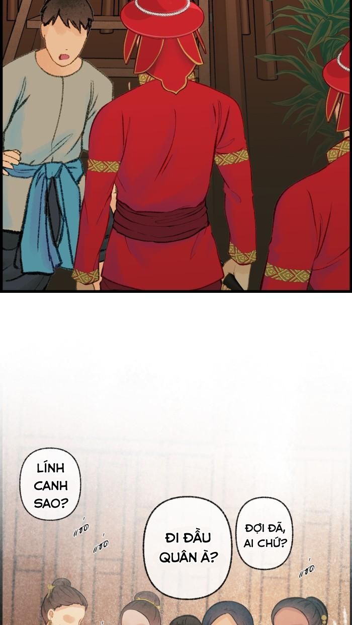 Nữ Chính Không Muốn Yêu: Chapter 36.2