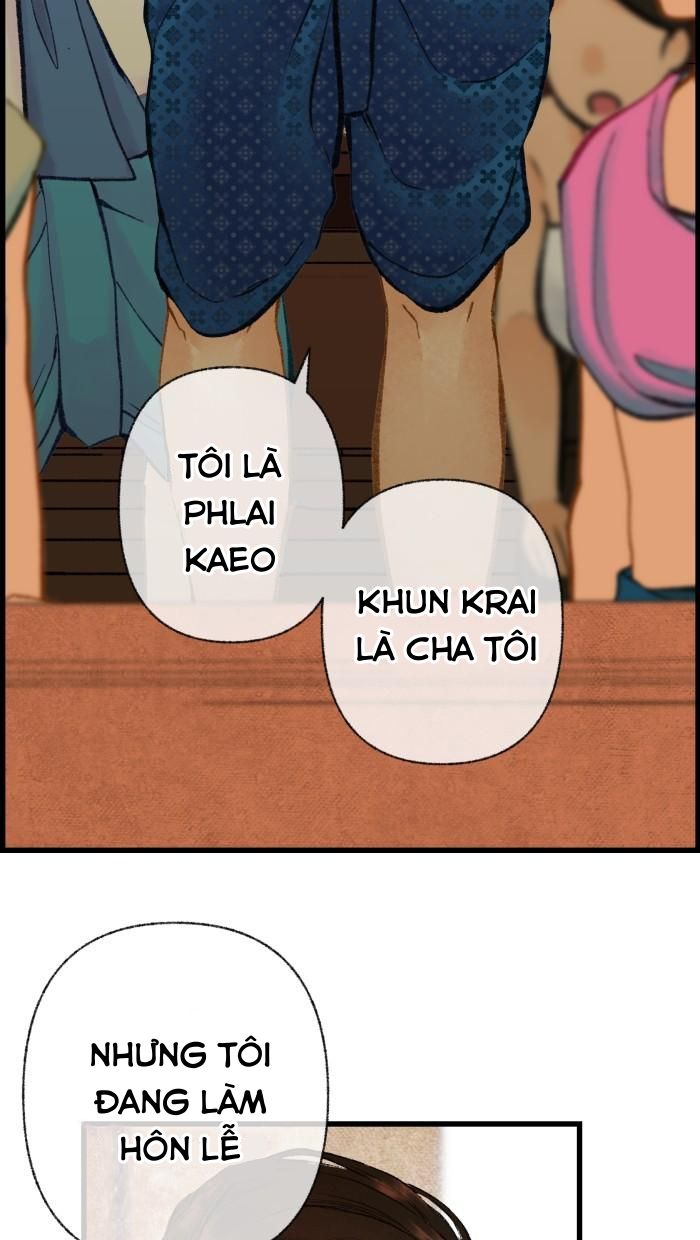 Nữ Chính Không Muốn Yêu: Chapter 36.2