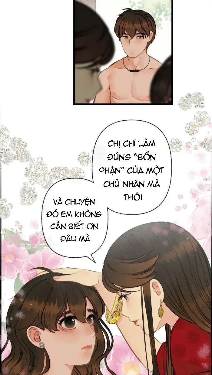 Nữ Chính Không Muốn Yêu: Chapter 38.1
