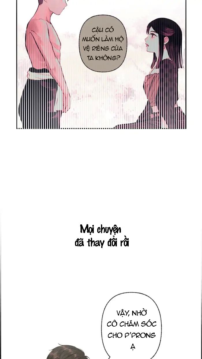Nữ Chính Không Muốn Yêu: Chapter 38.1