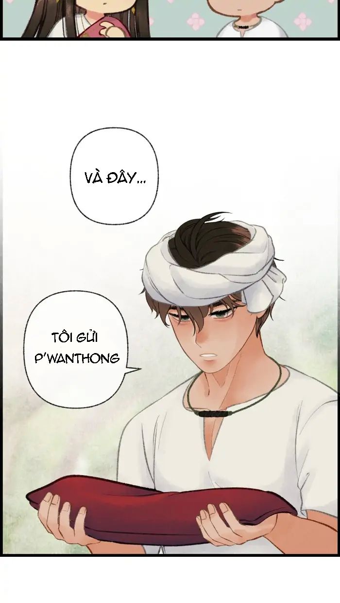 Nữ Chính Không Muốn Yêu: Chapter 38.1