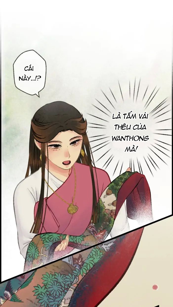 Nữ Chính Không Muốn Yêu: Chapter 38.1