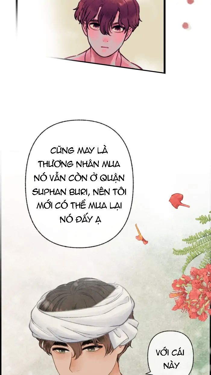 Nữ Chính Không Muốn Yêu: Chapter 38.1