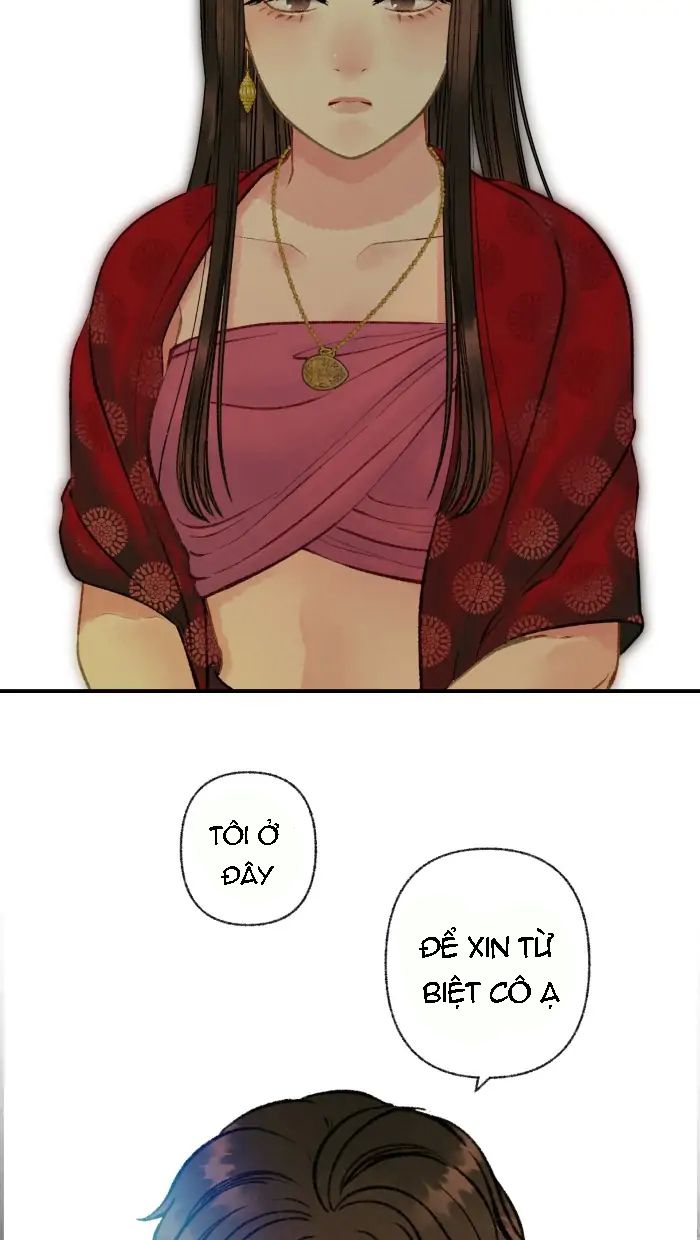 Nữ Chính Không Muốn Yêu: Chapter 38.1
