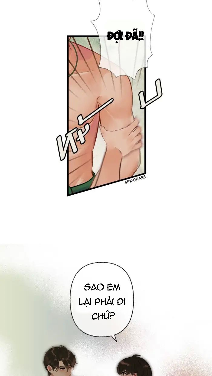 Nữ Chính Không Muốn Yêu: Chapter 38.1