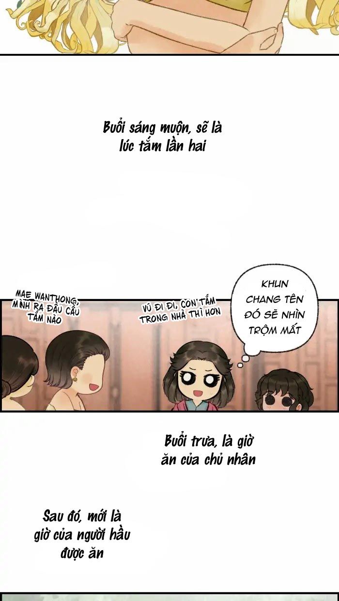 Nữ Chính Không Muốn Yêu: Chapter 39.2