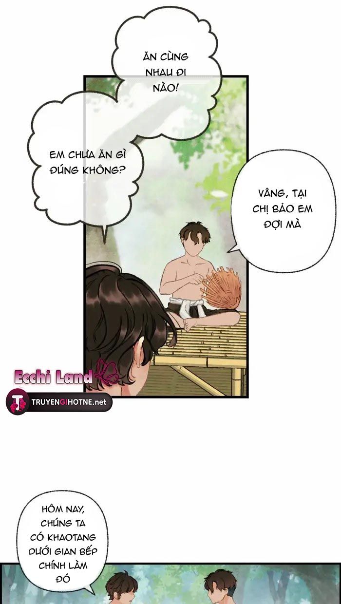 Nữ Chính Không Muốn Yêu: Chapter 39.2