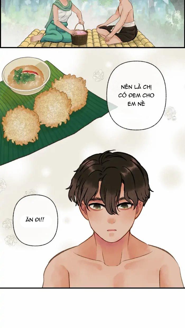 Nữ Chính Không Muốn Yêu: Chapter 39.2