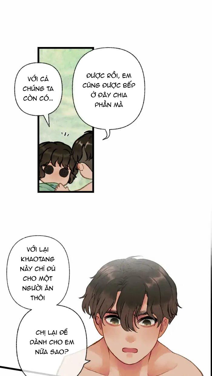 Nữ Chính Không Muốn Yêu: Chapter 39.2
