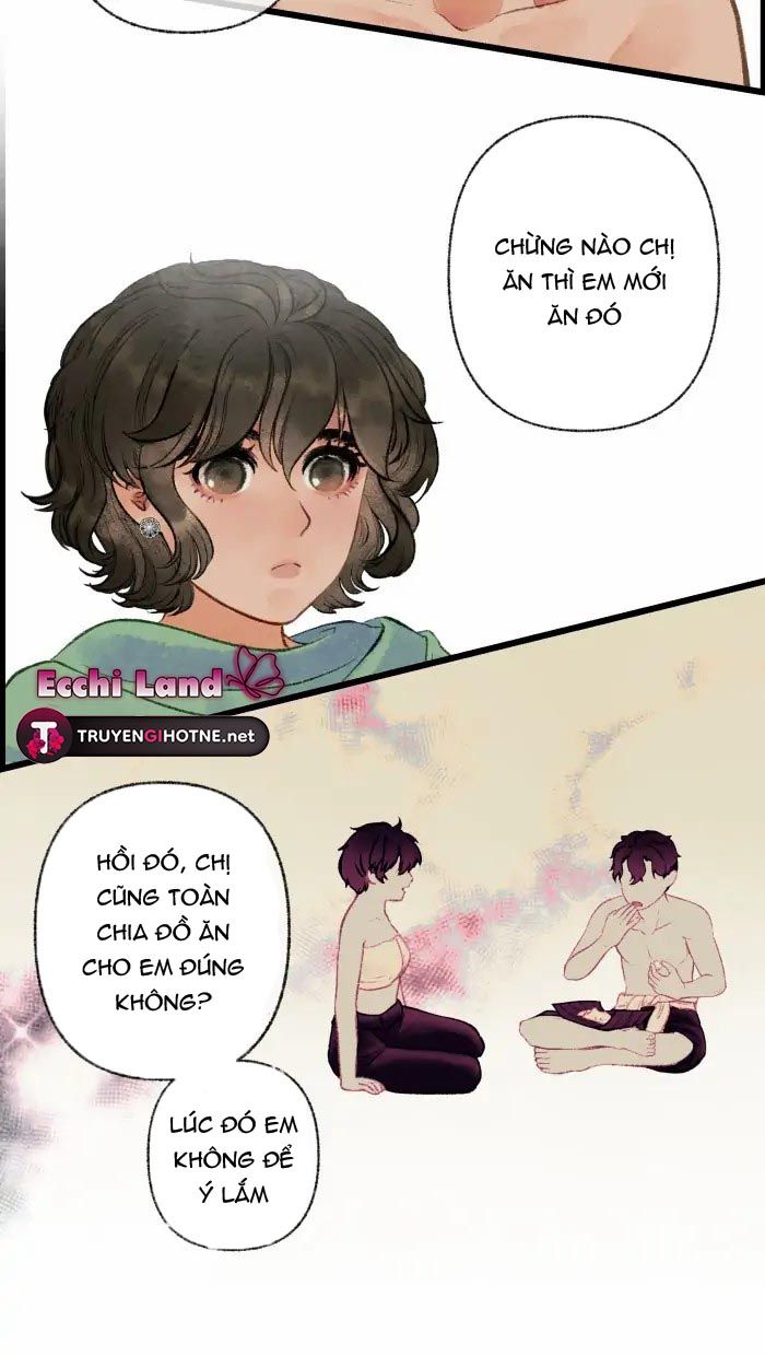 Nữ Chính Không Muốn Yêu: Chapter 39.2