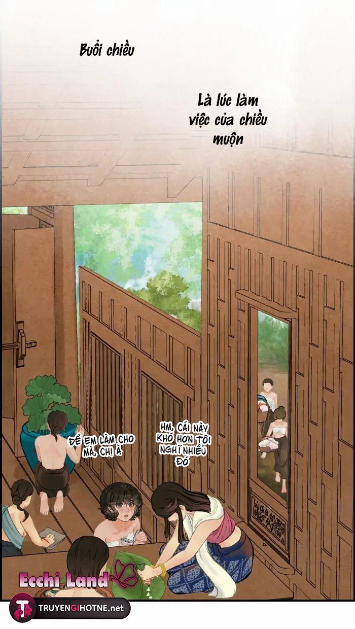 Nữ Chính Không Muốn Yêu: Chapter 39.2