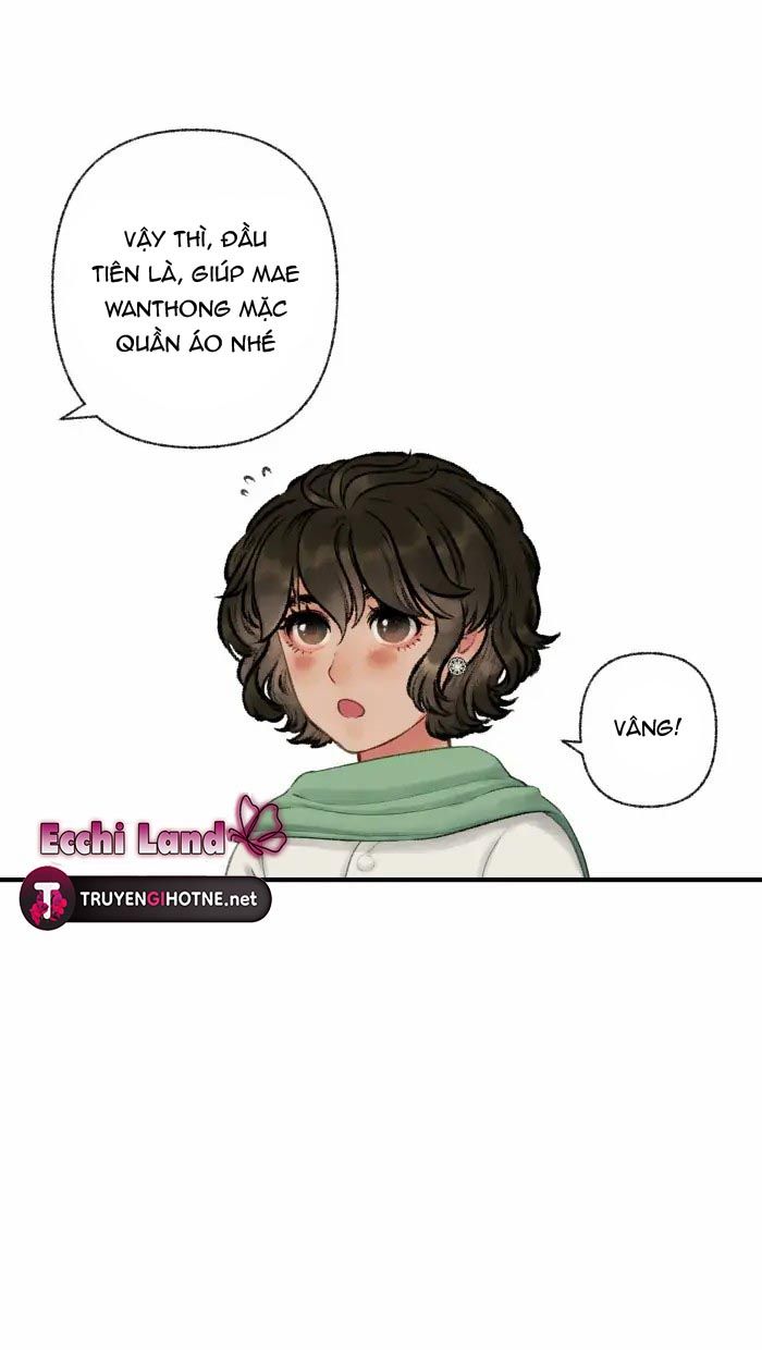 Nữ Chính Không Muốn Yêu: Chapter 39.2
