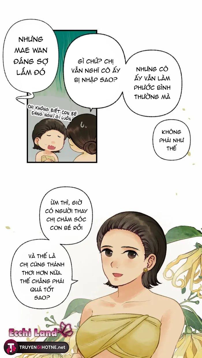 Nữ Chính Không Muốn Yêu: Chapter 39.2
