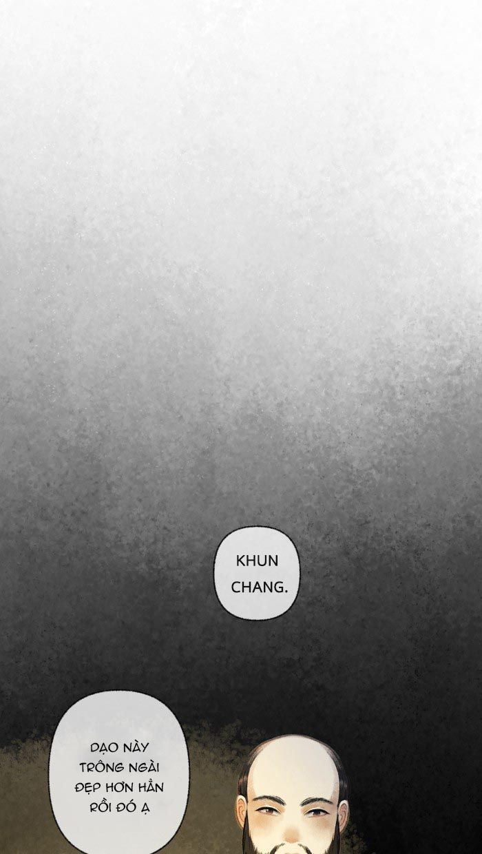 Nữ Chính Không Muốn Yêu: Chapter 40.2