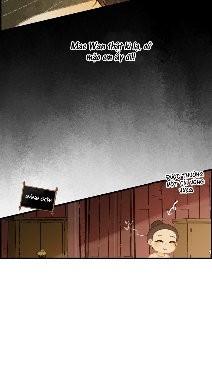 Nữ Chính Không Muốn Yêu: Chapter 40.2