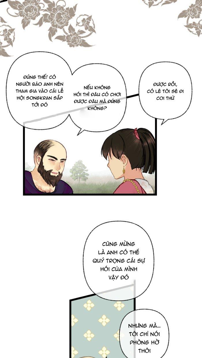 Nữ Chính Không Muốn Yêu: Chapter 40.2