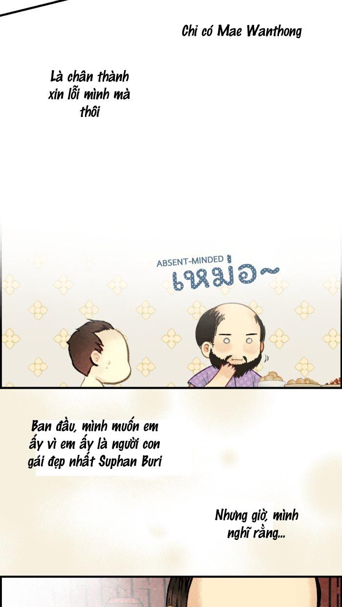 Nữ Chính Không Muốn Yêu: Chapter 40.2