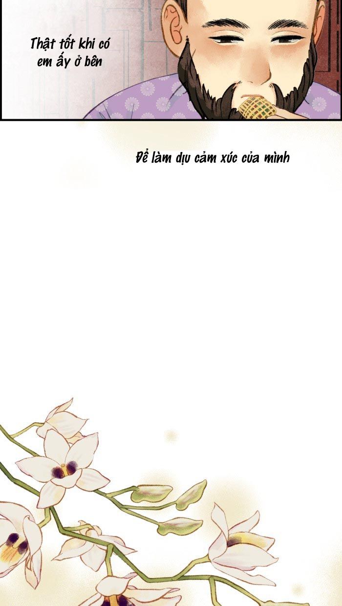 Nữ Chính Không Muốn Yêu: Chapter 40.2
