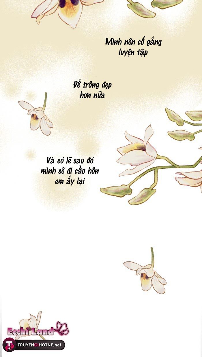 Nữ Chính Không Muốn Yêu: Chapter 40.2