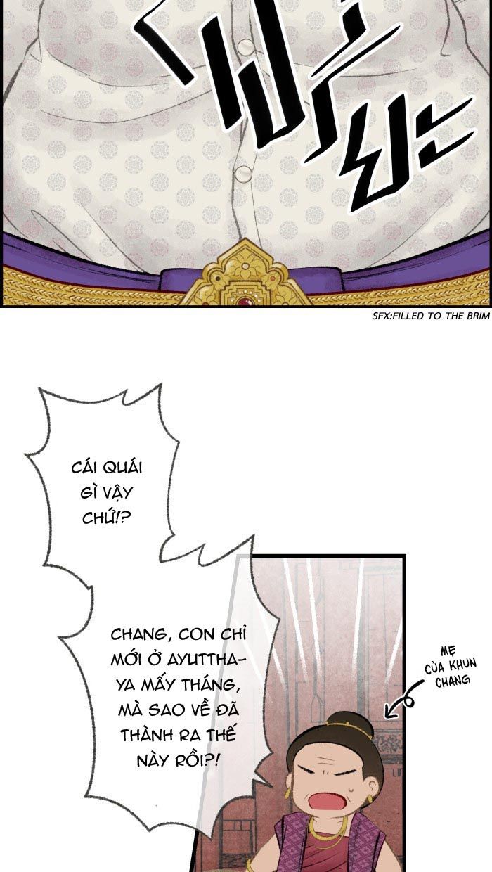 Nữ Chính Không Muốn Yêu: Chapter 40.2