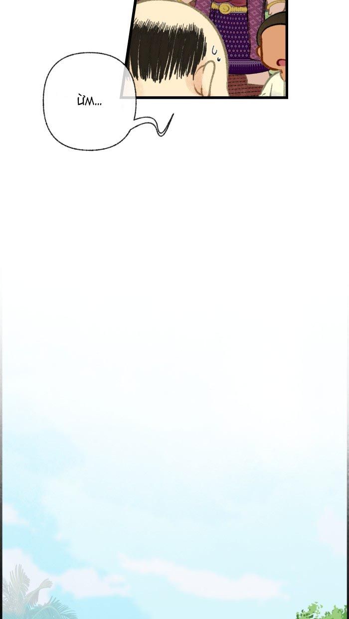 Nữ Chính Không Muốn Yêu: Chapter 40.2