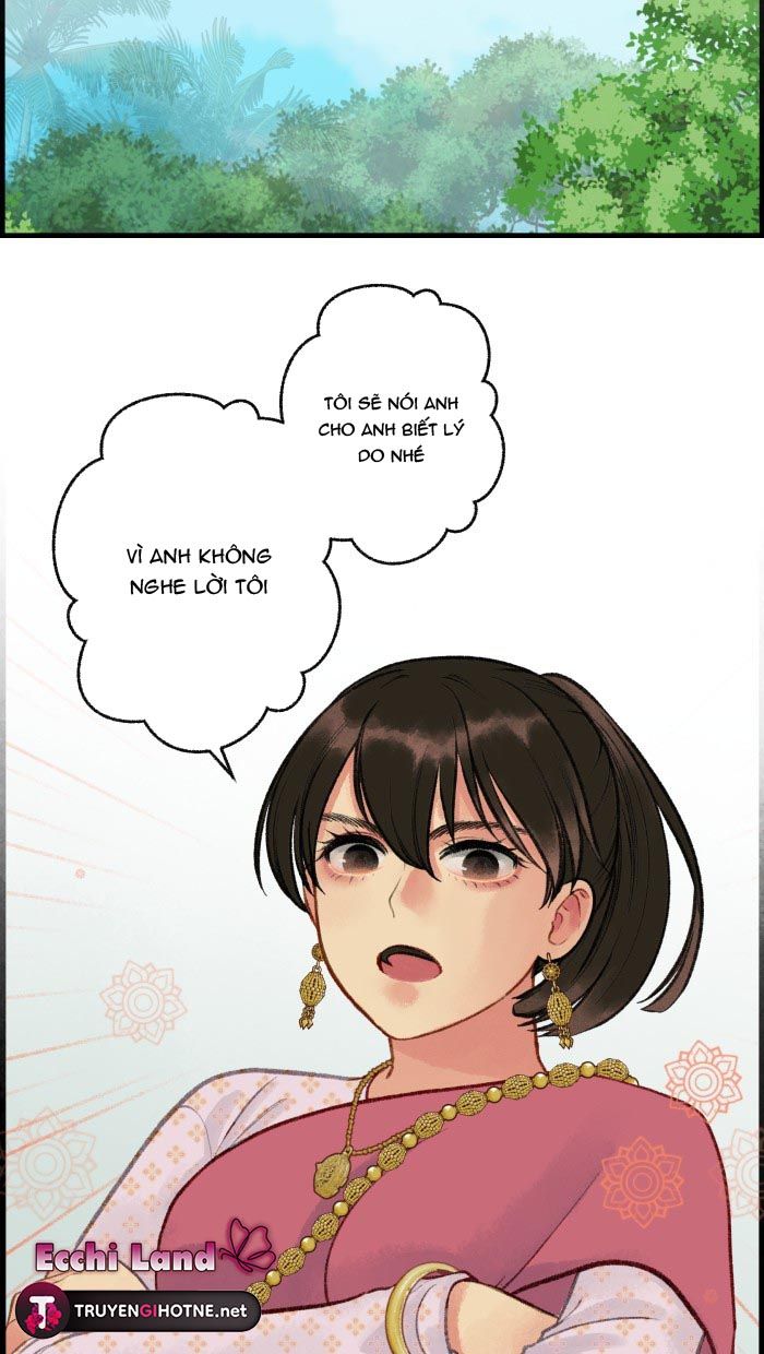 Nữ Chính Không Muốn Yêu: Chapter 40.2
