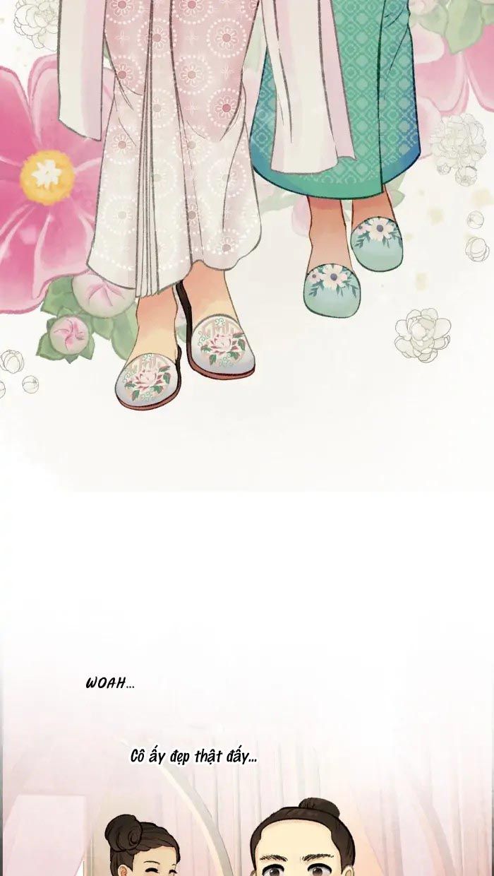 Nữ Chính Không Muốn Yêu: Chapter 41.1