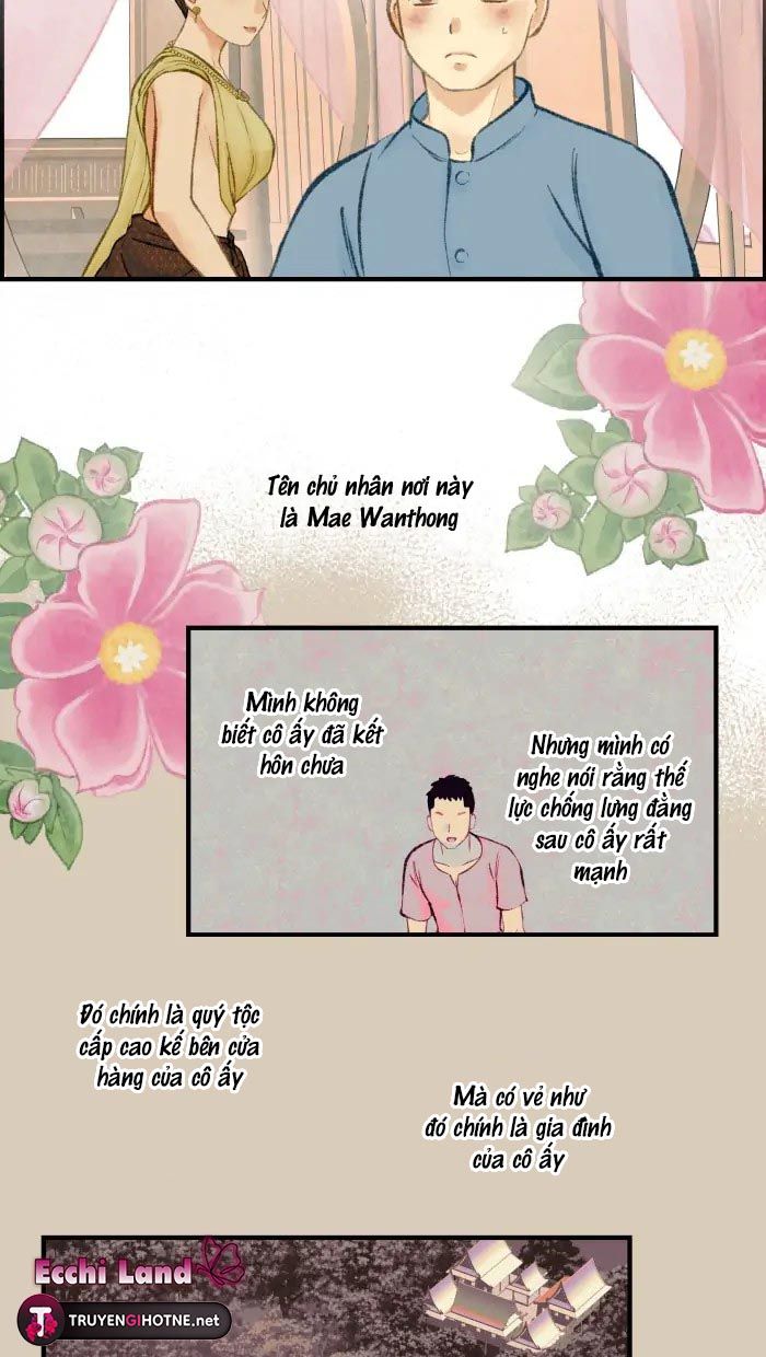 Nữ Chính Không Muốn Yêu: Chapter 41.1