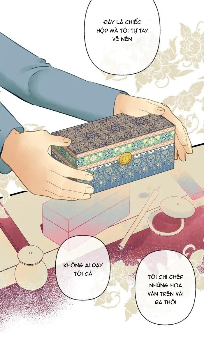 Nữ Chính Không Muốn Yêu: Chapter 41.1