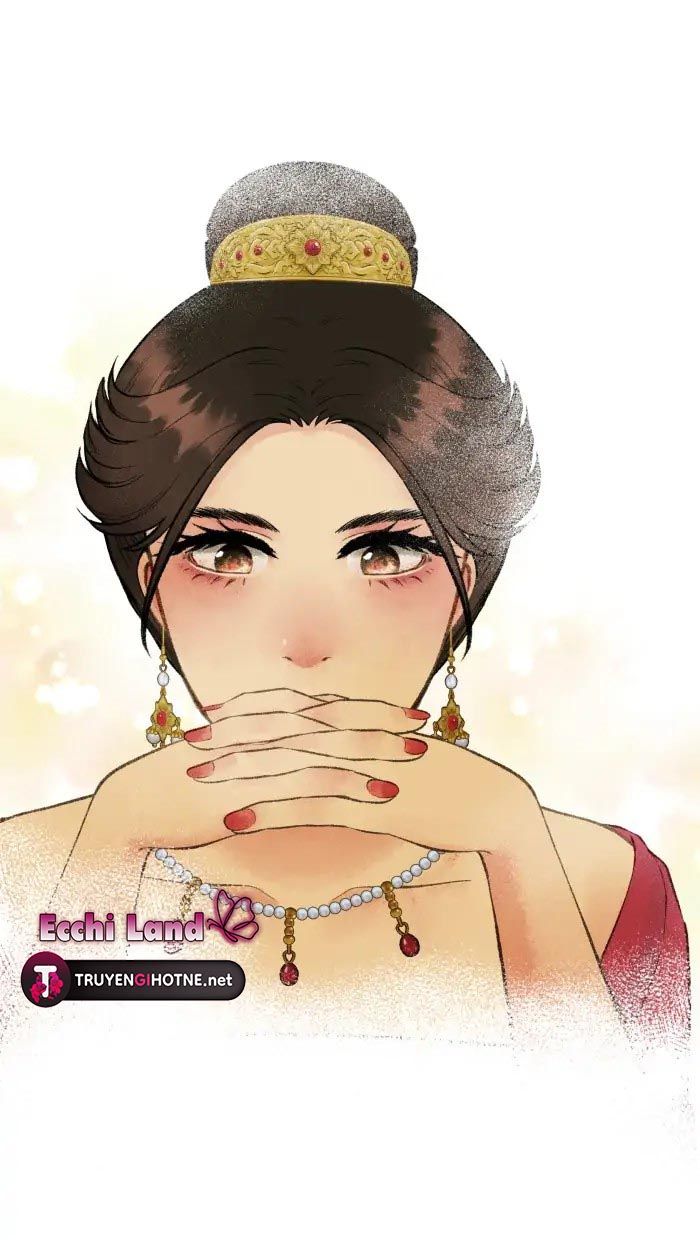Nữ Chính Không Muốn Yêu: Chapter 41.1