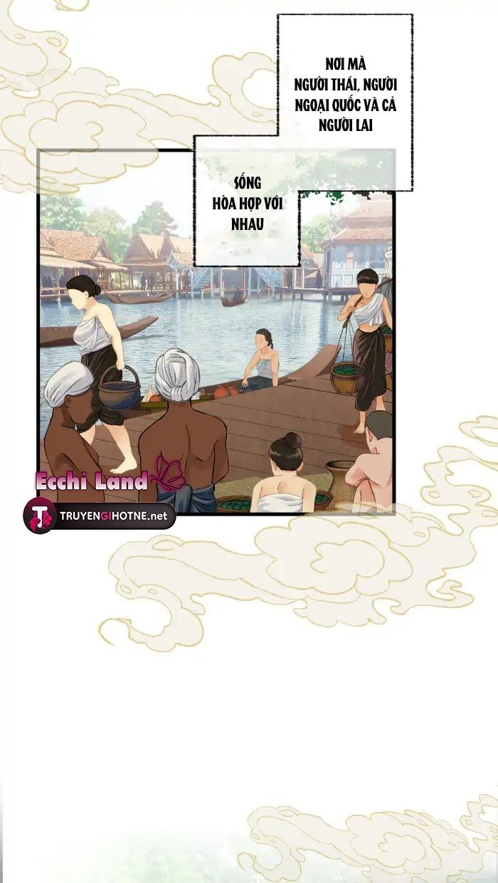 Nữ Chính Không Muốn Yêu: Chapter 41.1