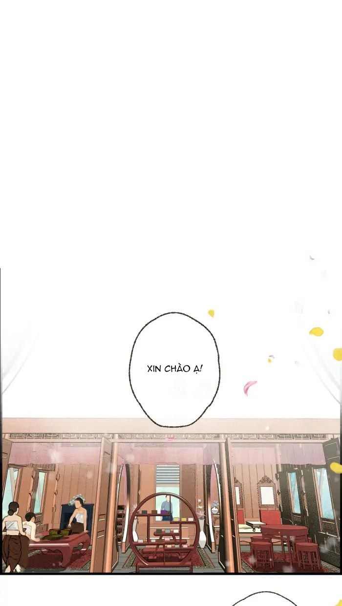 Nữ Chính Không Muốn Yêu: Chapter 41.1