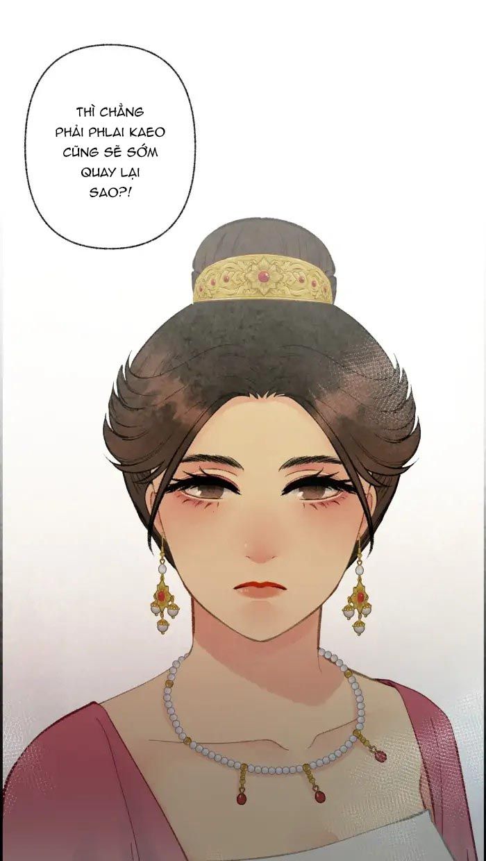 Nữ Chính Không Muốn Yêu: Chapter 41.2