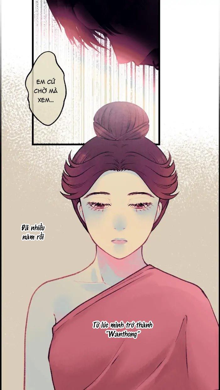 Nữ Chính Không Muốn Yêu: Chapter 41.2