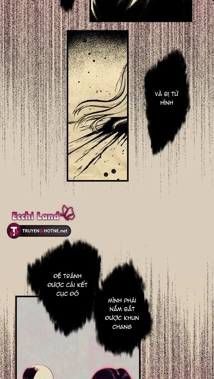 Nữ Chính Không Muốn Yêu: Chapter 41.2