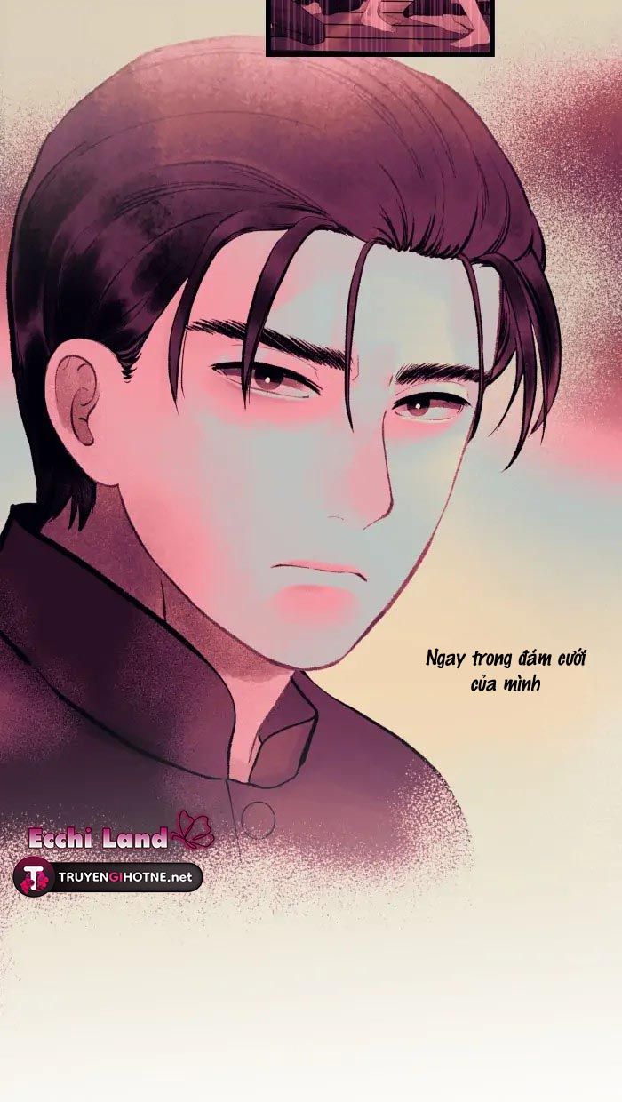 Nữ Chính Không Muốn Yêu: Chapter 41.2