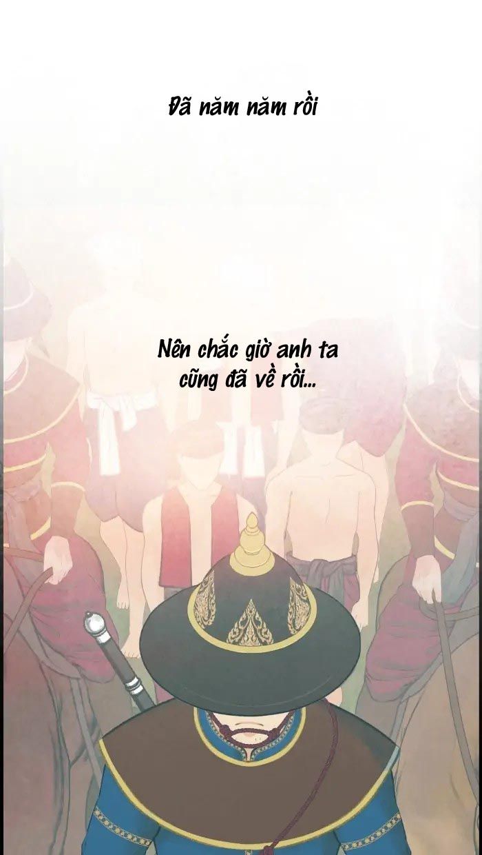 Nữ Chính Không Muốn Yêu: Chapter 41.2